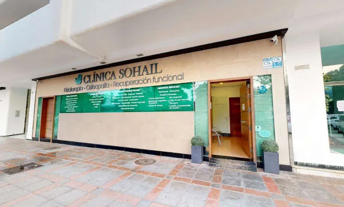 Clínica Sohail, ¡bienvenidos a ENARIS!