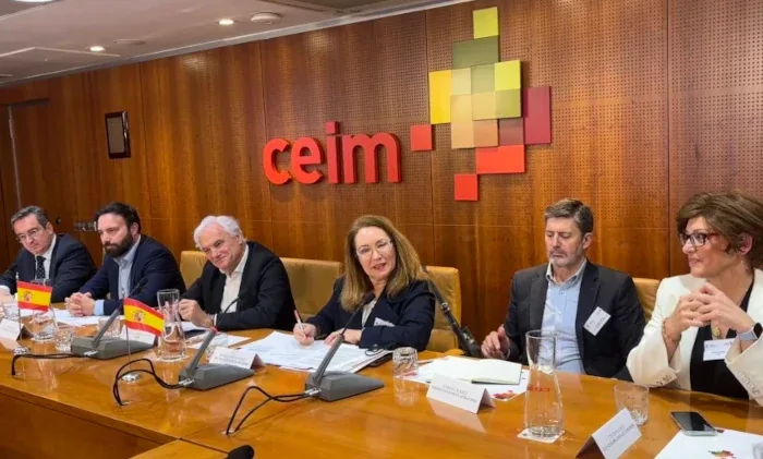 Impulso a la IA en Madrid | Foro CEIM