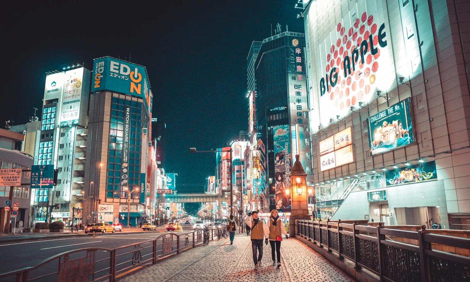 ENARIS llega a Japón en sector estratégico