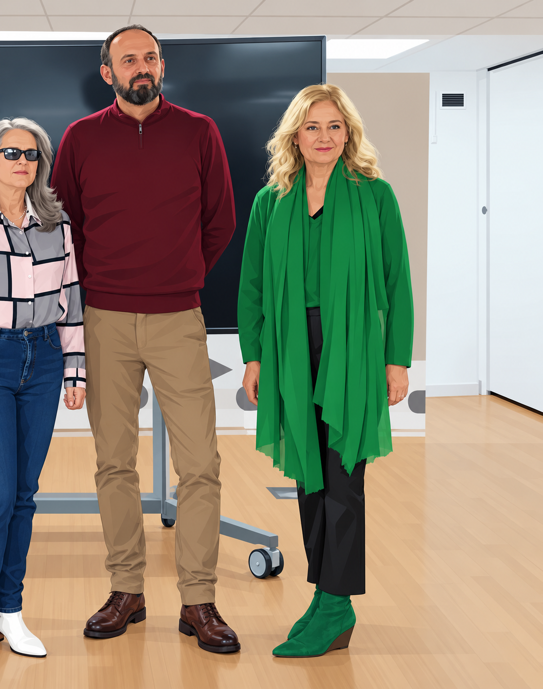 Pozuelo · Emprendimiento y SEO