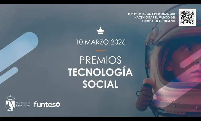 Diseño II Premios Tecnología Social
