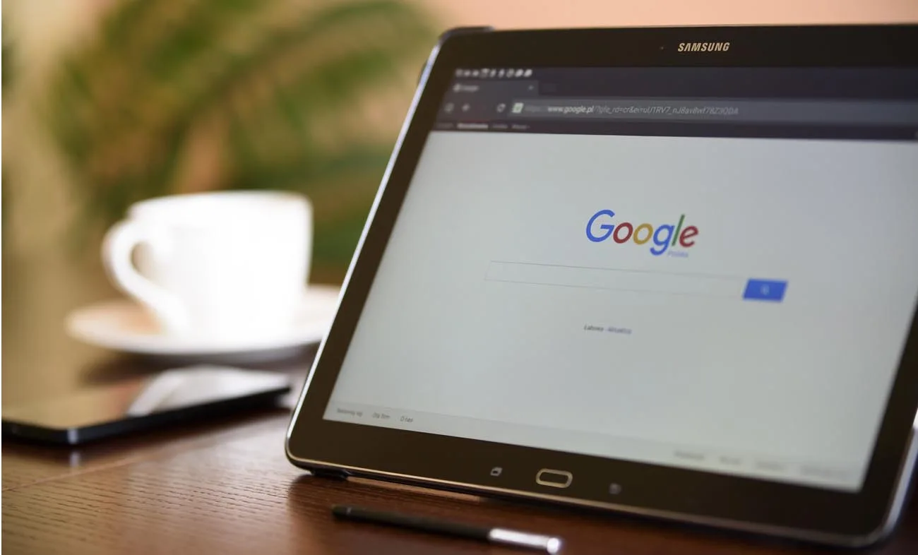 Hito Ranking Google en Posicionamiento