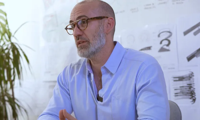 Protagonistas Campaña Nacional TV Movistar