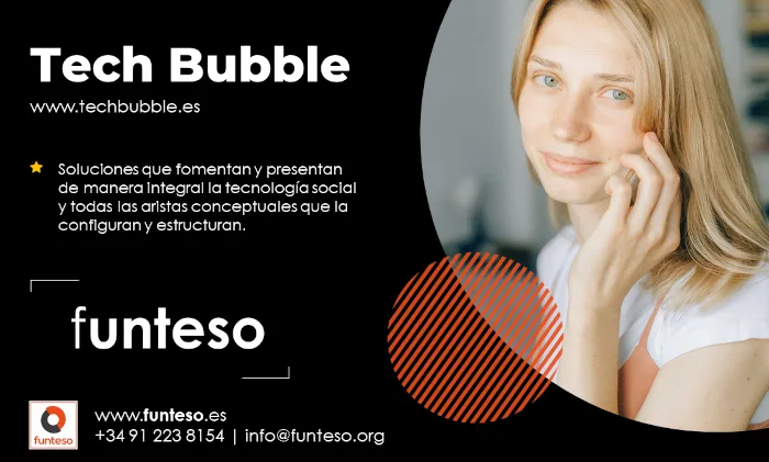 Desarrollo de Ecosistema Digital Mundial