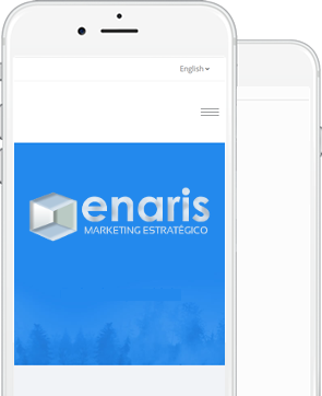 Enaris Marketing Estratégico, Marketing Operativo, Redes Sociales, Social Media, Comunicación, Desarrollo Web, Cambiar Web, Pymes, Autónomos, Empresas, Consultoría, Google Adwords, Campañas de Publicidad, Imagen de Marca, Web Lead, SEO, Posicionamiento