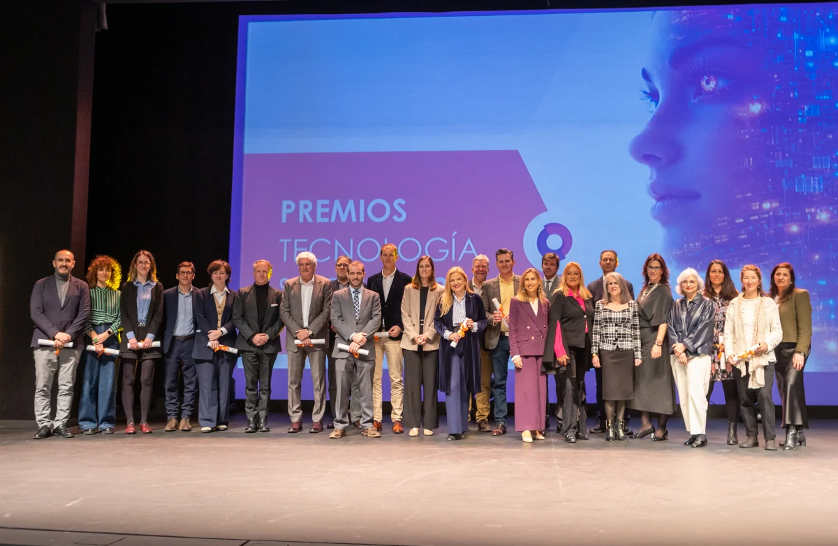 Premios Tecnología Social y FUNTESO